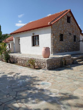 Alexander Houses livadi Arachovas